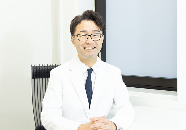 医師紹介