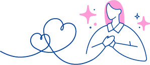 患者さまイメージ