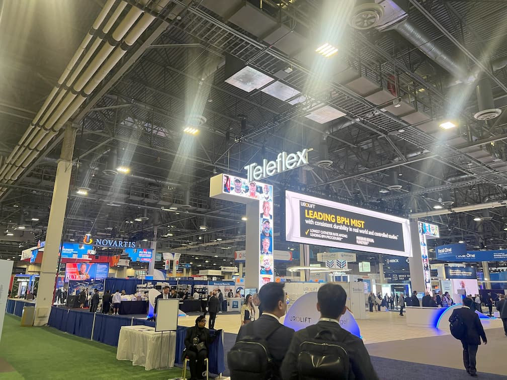 AUA 2025 Las Vegas2