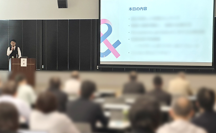 みちのくSTI(STD)セミナー in 仙台2025 講演内容