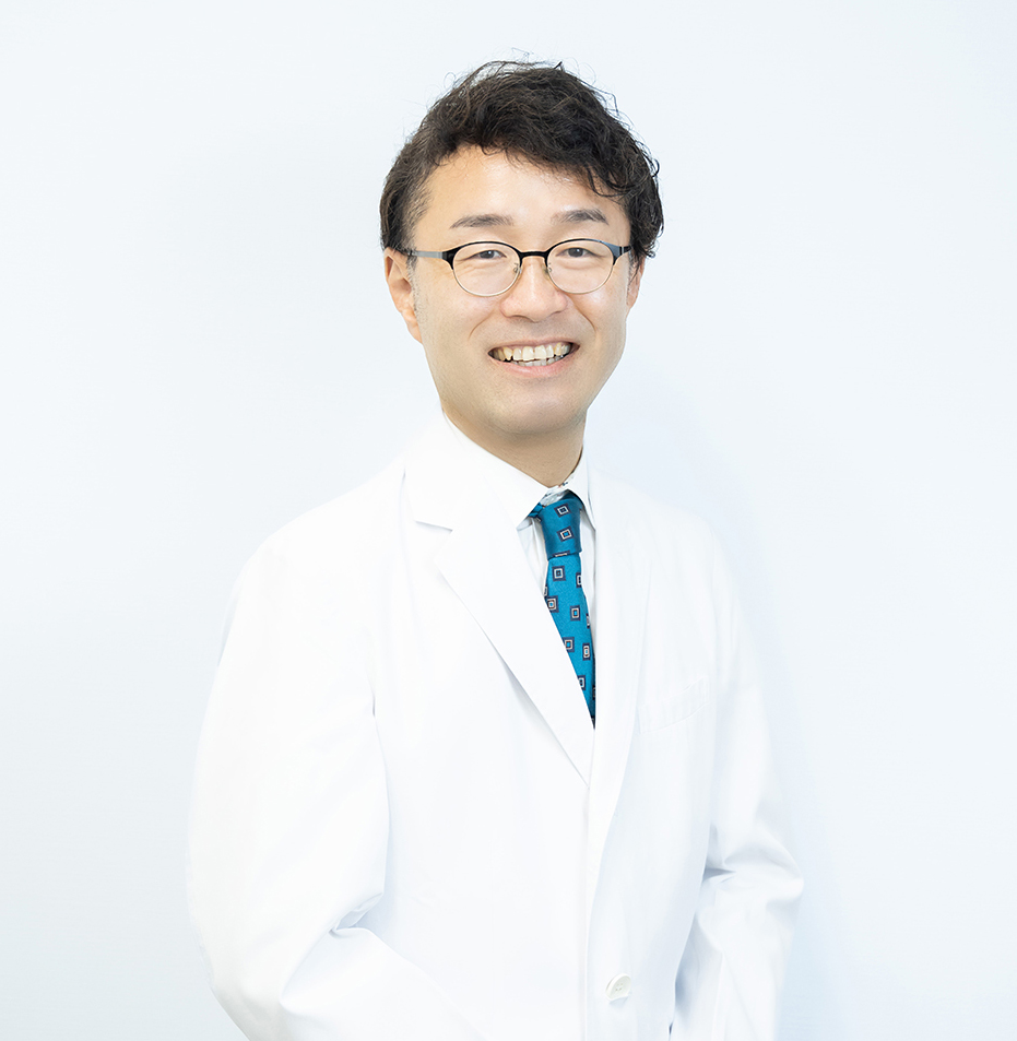 プライベートケアクリニック東京 東京院院長 小堀善友医師