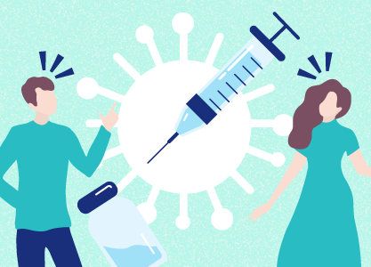 HPVは子どもだけのもの？