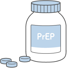 PrEP
