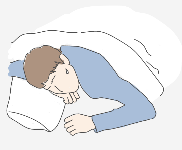 それが起こったらどうするか