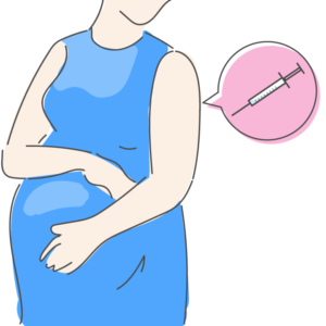 妊婦と新型コロナワクチン